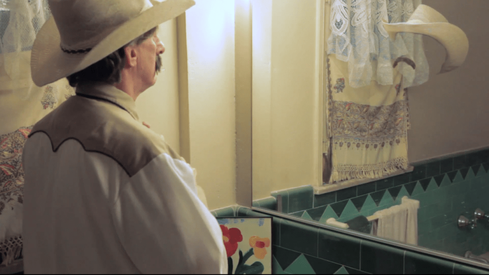 Dallas Buyers Club screenshot