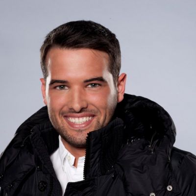 Skydive with TOWIE star Ricky Rayment for his charity Cure Parkinson’s Trust