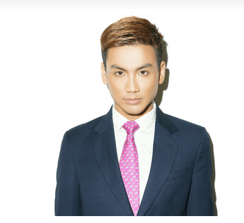 EXCLUSIVE INTERVIEW With Celebrity aesthetics practitioner Dr. Vincent&nbsp;Wong