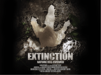extinction