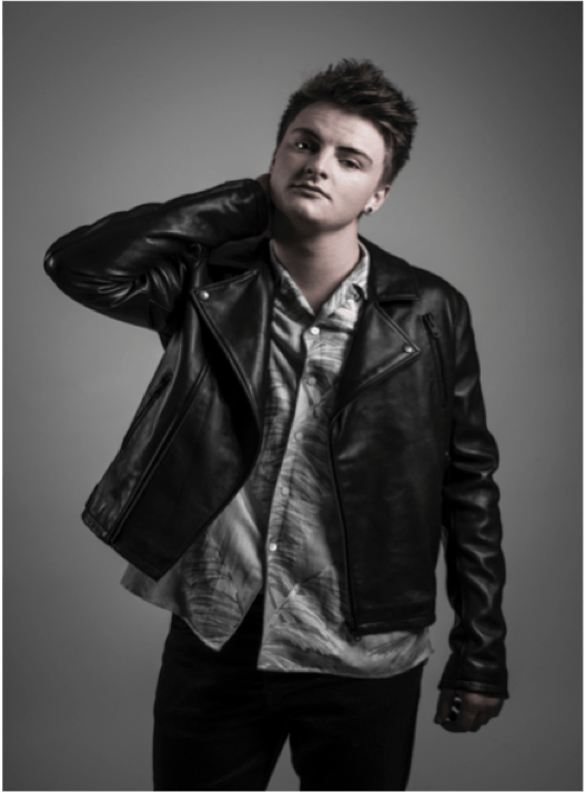 James King releases his new&nbsp;single
