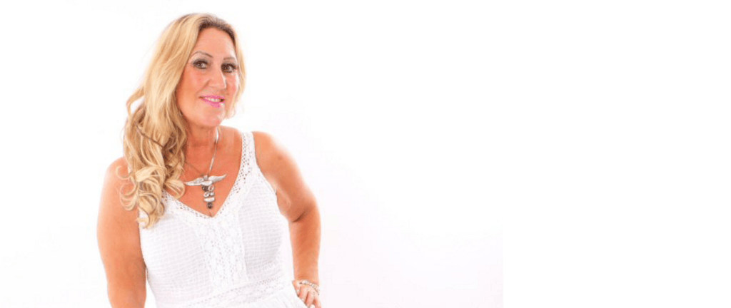 EXCLUSIVE INTERVIEW: Celebrity Psychic Donna Fallon on being a psychic to the&nbsp;stars