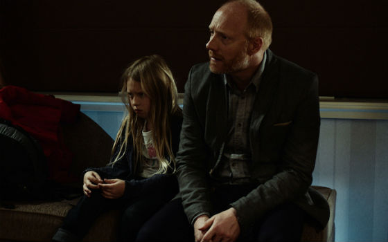 Interview with the talented director Patrick&nbsp;Vollrath