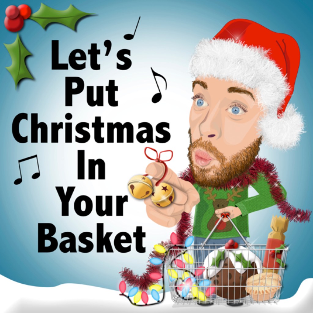 Get in the festive mood with Internet Star Anto Sharp’s Christmas&nbsp;Song