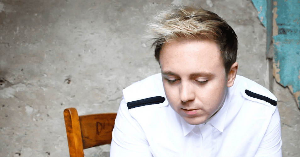 EXCLUSIVE – John Galea’s Brand New Single ‘When you truly love&nbsp;someone’