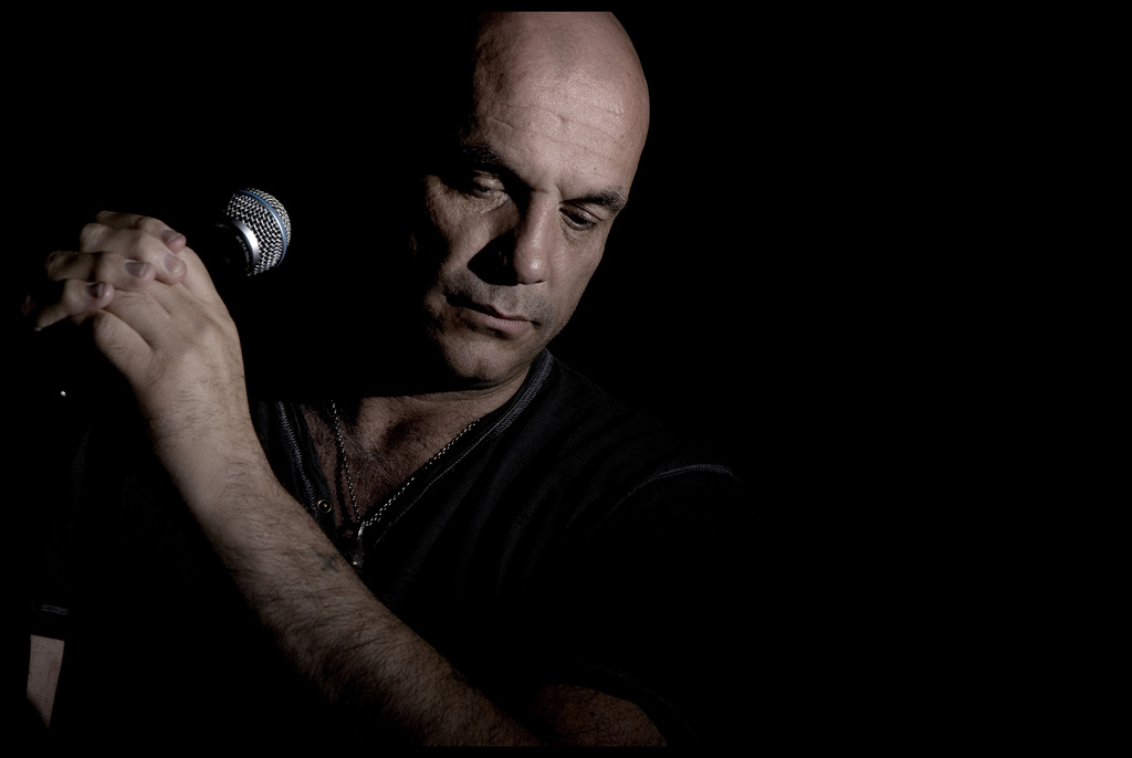 Ian Wills and his brand new single&nbsp;Mercy