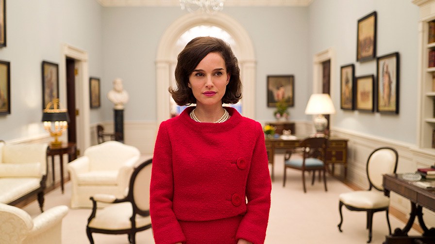 ‘JACKIE’ FILM REVIEW – Natalie Portman becomes the first lady of the big&nbsp;screen