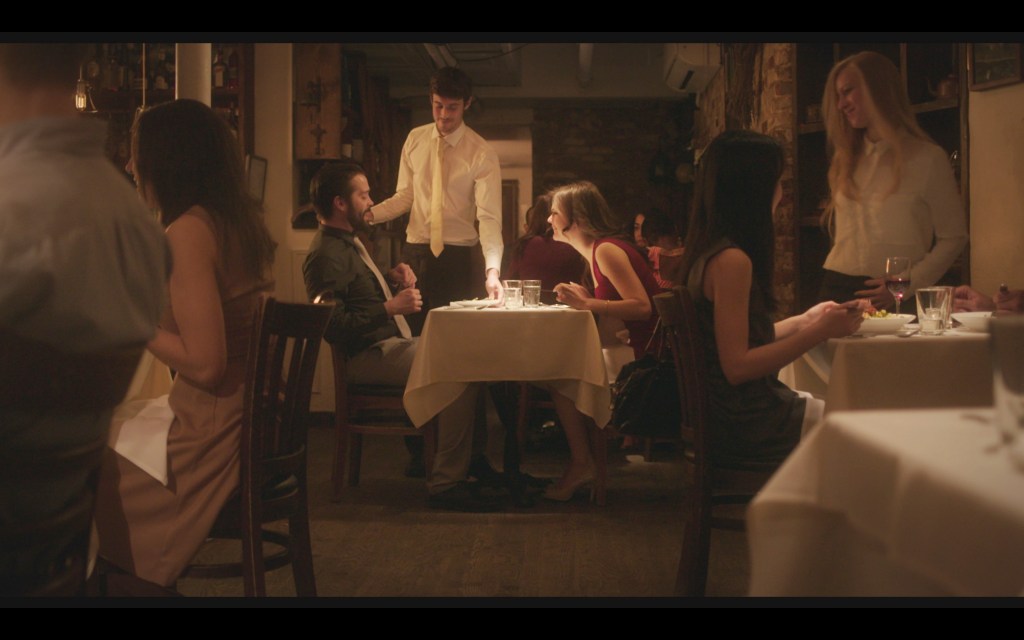 Interview with Director Daniel&nbsp;Sorochkin