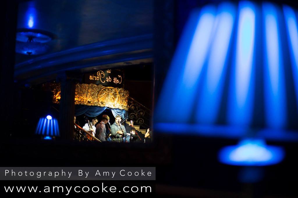 Raindance Independent Filmmaker’s Ball: Celebrating Indie films the way it should be&nbsp;done
