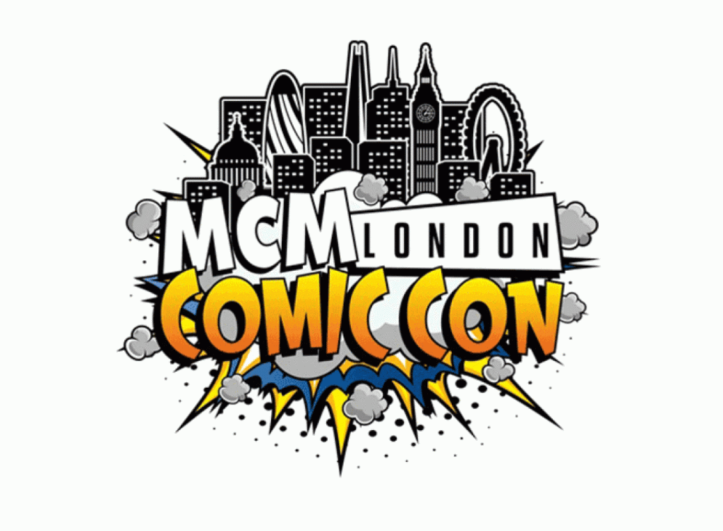 Just Celebrity Reports… Day 1 at MCM Comic Con London 2017: No boundaries, just pure&nbsp;fun!