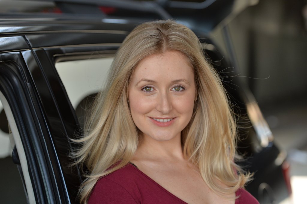 Katie Amess on Bull and Criminal Minds: Behind&nbsp;Borders