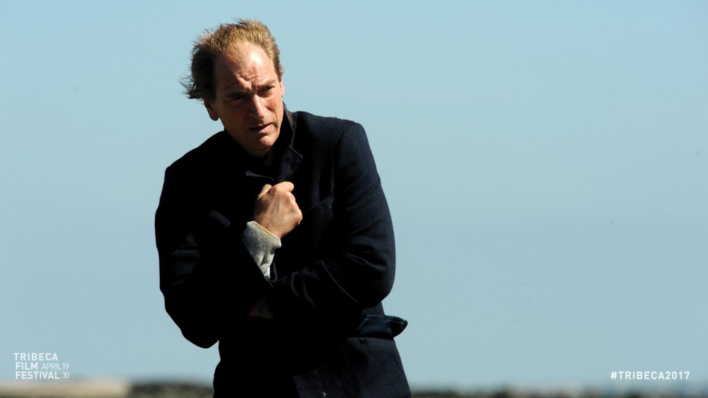 FILM REVIEW – The Escape: A Dark and intriguing&nbsp;movie