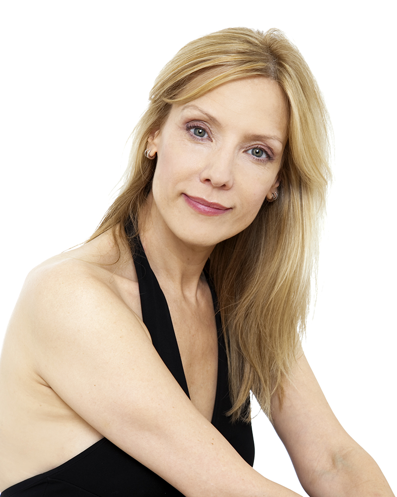 Doctors star Andrea Gordon – We’re going to see a very different&nbsp;Bren