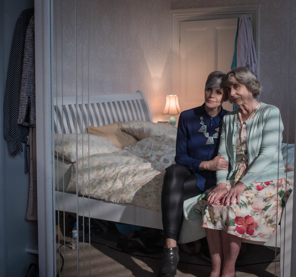 FILM REVIEW – Mum: short movie that tells a story that really need to be&nbsp;told