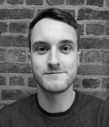 Ian Hunt Duffy Headshot