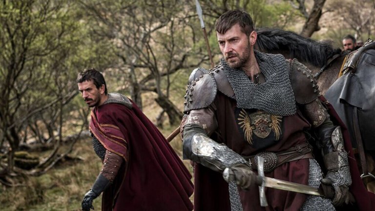 FILM REVIEW – Pilgrimage: A medieval thriller with an Irish&nbsp;twist