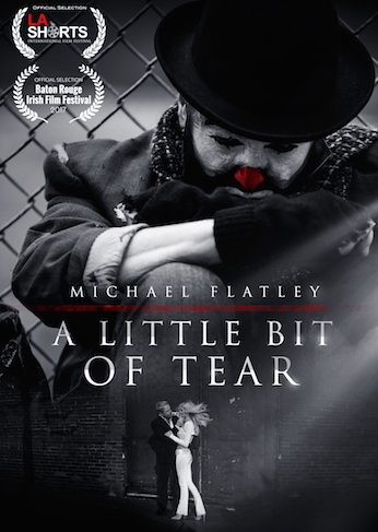 FILM – Michael Flatley’s directorial debut ‘A Little Bit of Tear’ selected for the Oscar qualifying festival LA Shorts&nbsp;Fest