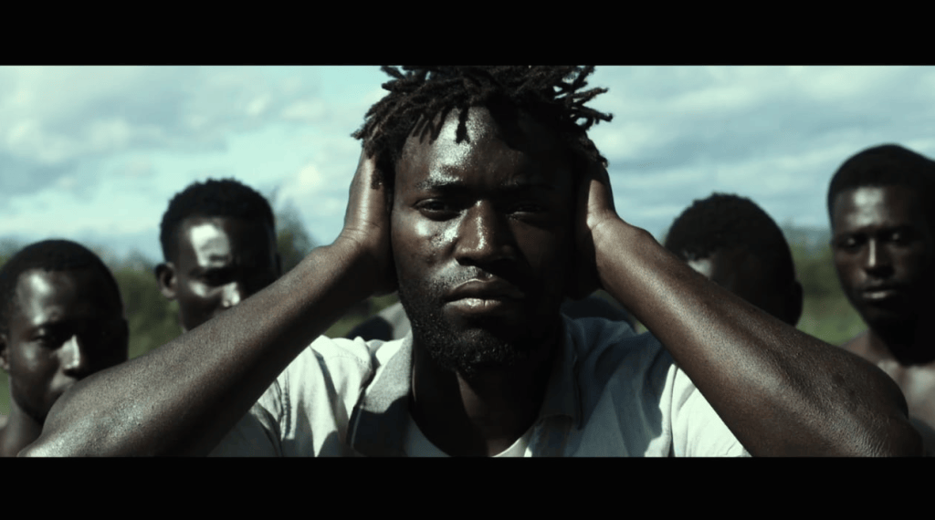 FILM – Aldo Iuliano’s award winning film ‘Penalty’ receives west coast theatrical release 