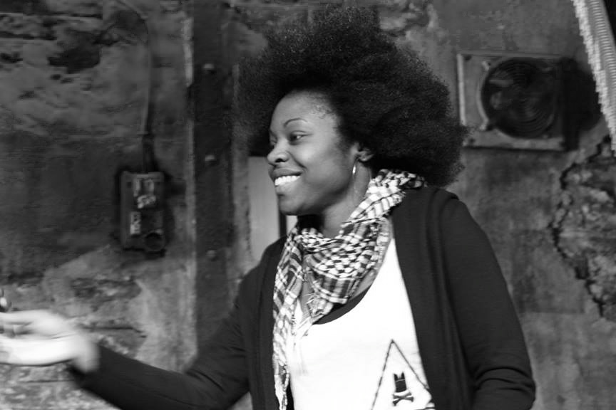 FILM – ‘French’ Director Josza Anjembe “I was an anomaly, a mistake, a malfunction for this&nbsp;software”