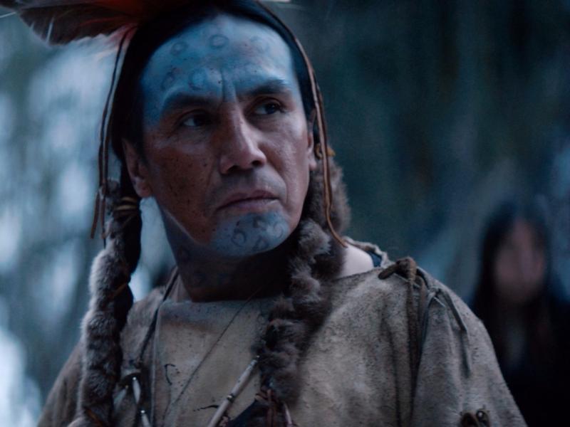 FILM REVIEW – Lost Face: Survival of the smartest. Or&nbsp;not?