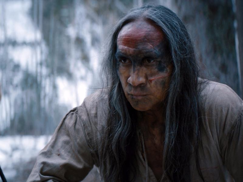 FILM – ‘Lost Face’ Producer Sam McGarry “Never take no for an&nbsp;answer!”