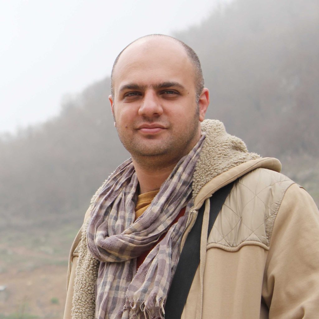 FILM – ‘Retouch’ director Kaveh Mazaheri “there was no way to move the barbell from his throat and he was about to&nbsp;die”