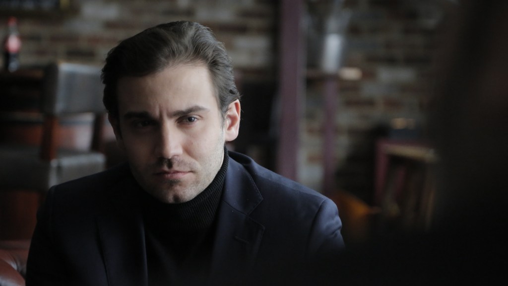 FILM – ‘Falsified’ star Ashley Tabatabai “I felt compelled to explore the human dynamic behind the bigger&nbsp;scandal”
