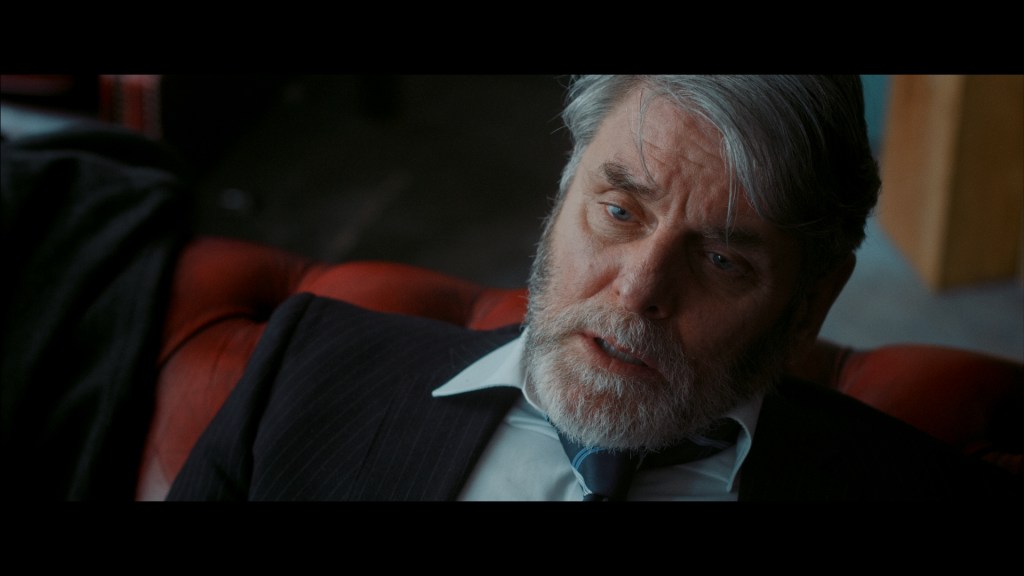 FILM REVIEW – Falsified: What if they take your most precious treasure&nbsp;away?