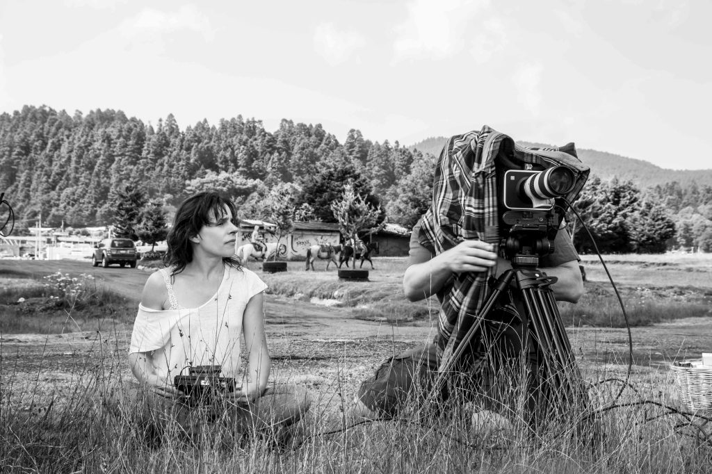 RAINDANCE FILM FESTIVAL – ‘Siblings’ Director Laura Plancarte “If you want to make documentaries, just do it. It’s a great process and an incredible&nbsp;world.”