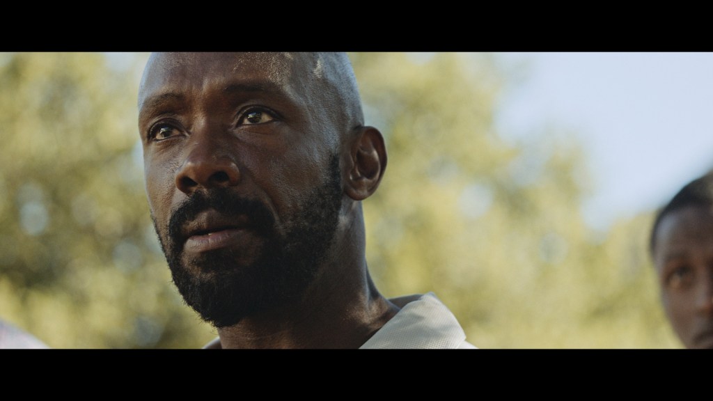 FILM – Alexander Bedria’s The Zim takes home the prestigious Best of Fest award at the LA Shorts International Film&nbsp;Festival