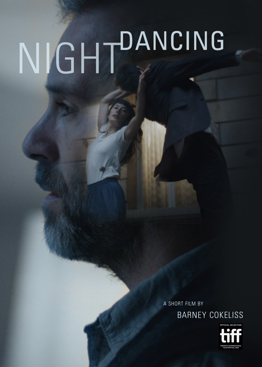 FILM – Night Dancing Director Barney Cokeliss “Night Dancing was shot in just one, very long&nbsp;day”