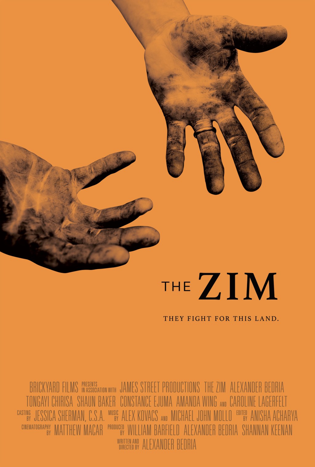 FILM REVIEW – The Zim: A fascinating story that makes us think about the past and the&nbsp;future