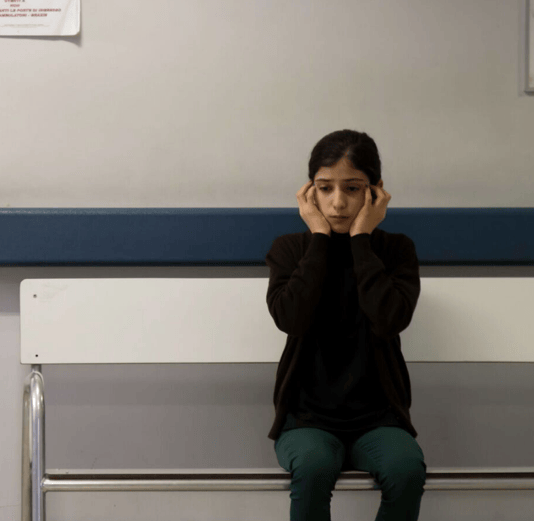 FILM – Farnoosh Samadi and Ali Asgari’s ‘The Silence’ wins multiple Oscar qualifying Film Festival&nbsp;Awards