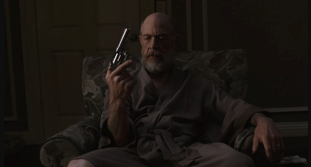 FILM – J.K Simmons: Picking up the page is the main difference between making a blockbuster and an independent&nbsp;film
