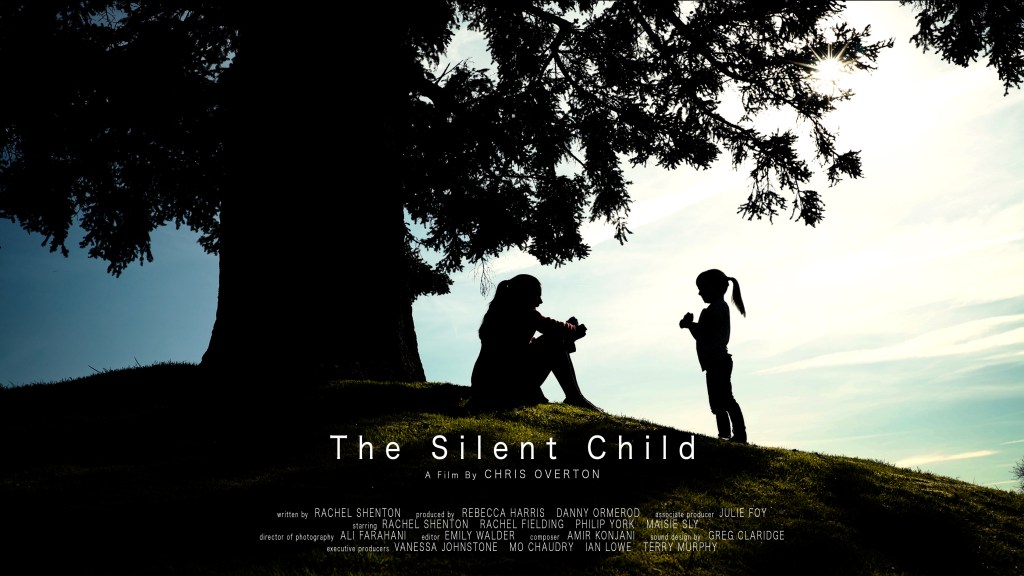 FILM REVIEW – The Silent Child: A wonderful film with important messages that need to be&nbsp;heard