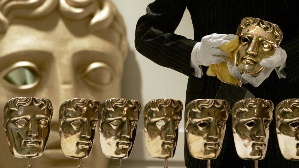 AWARDS NEWS – EE BAFTA Nominations 2018: The Shape of Water Leads with 12&nbsp;Nominations