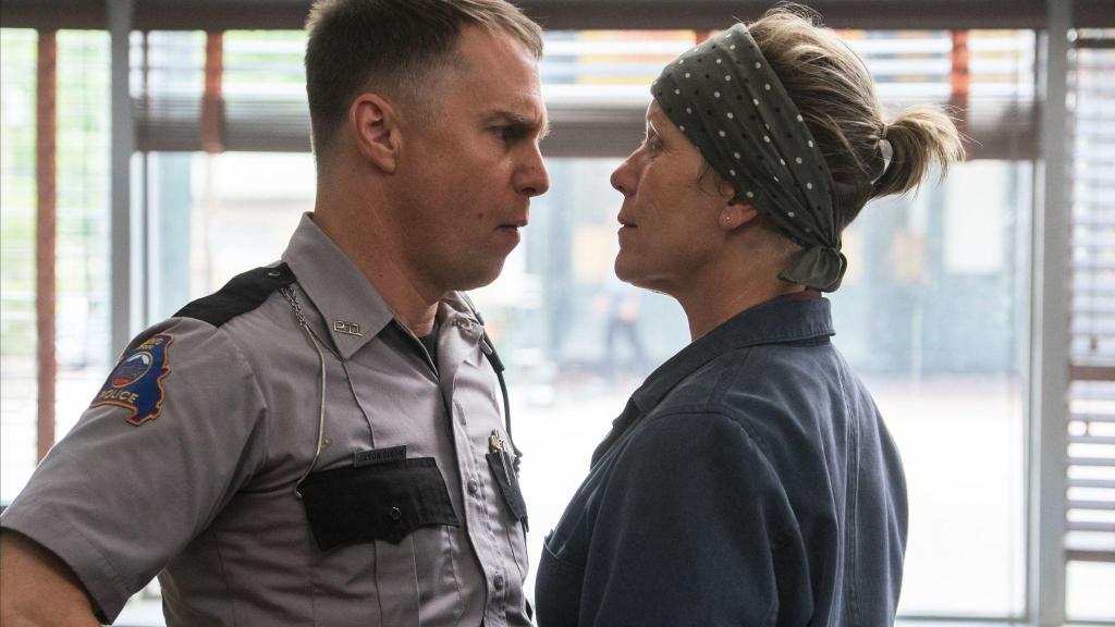 FILM REVIEW – Three Billboards outside Ebbing, Missouri: Oscar winning performances in a superb&nbsp;movie