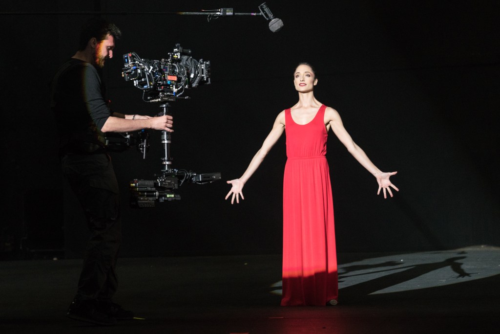 FILM REVIEW – The Rise of a Star: Dances off your screen with amazing&nbsp;grace