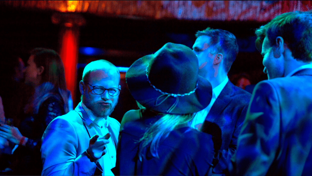 FILM EVENTS – Network with fellow filmmakers whilst having fun for only&nbsp;£21!
