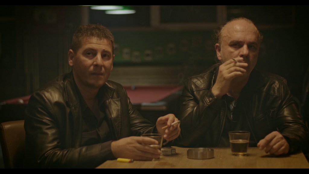 FILM – Sunaj Raca’s ‘The Albanian Recruit’ wins Best Actor Award at The London Independent Film&nbsp;Festival