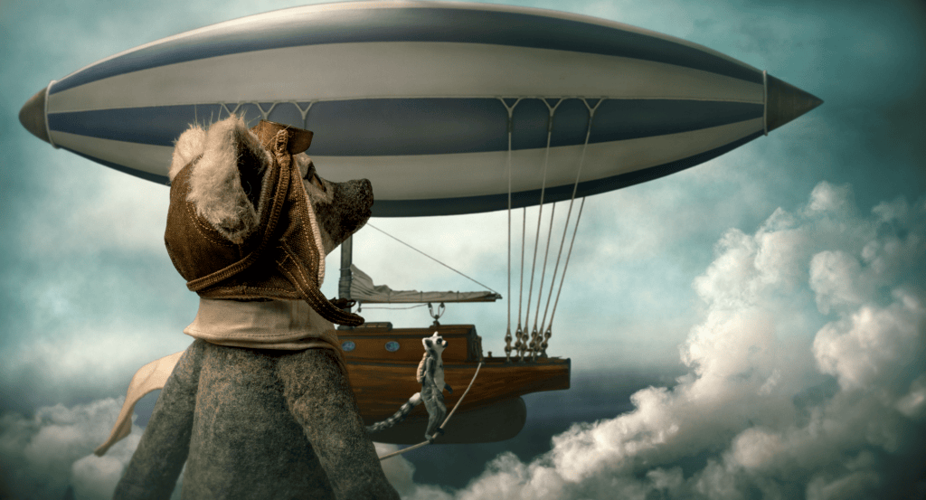 FILM – Two Balloons: Beautiful and dreamy short film with a wonderful&nbsp;story
