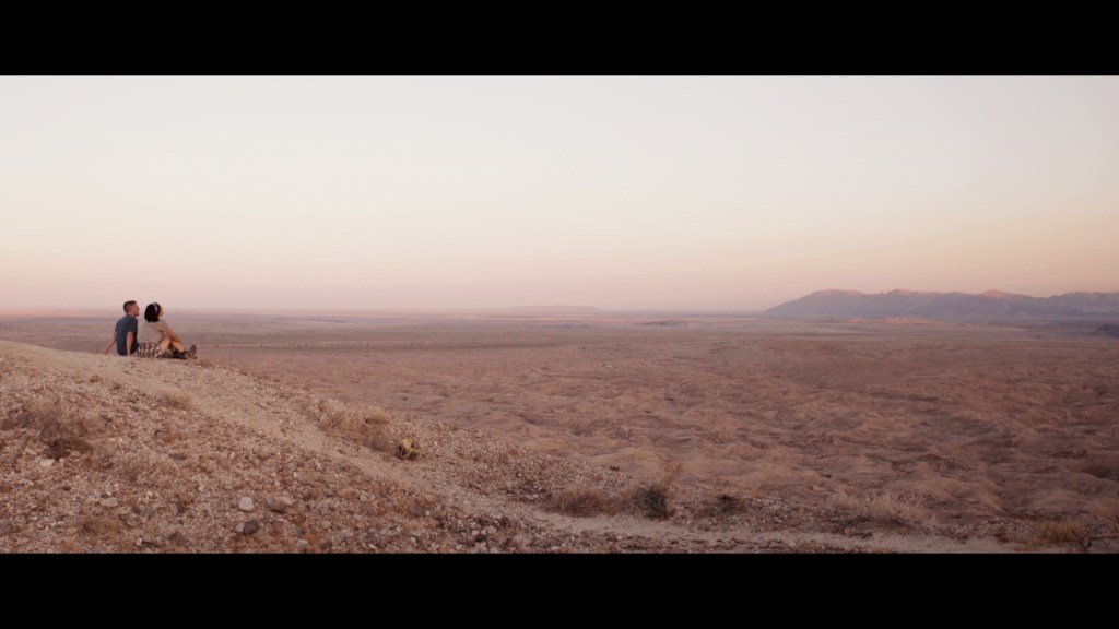 Matt Soson’s ‘Everything’s Gonna Be Okay’ selected to screen on ‘Short of the&nbsp;Week’