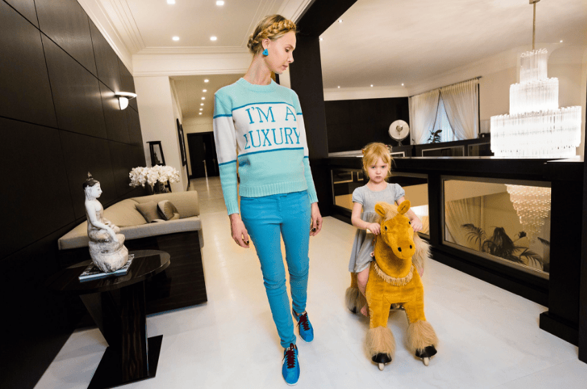 SUNDANCE FILM FESTIVAL UK – Generation Wealth: Eye opening documentary about money, luxury and&nbsp;decadence