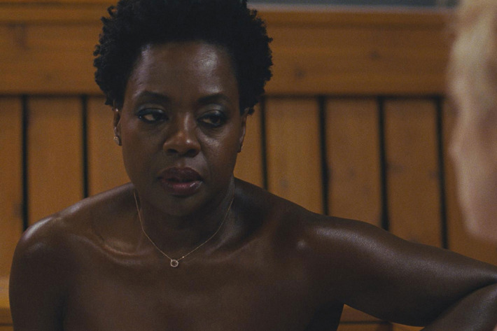 BFI – Widows to open BFI London Film Festival&nbsp;2018
