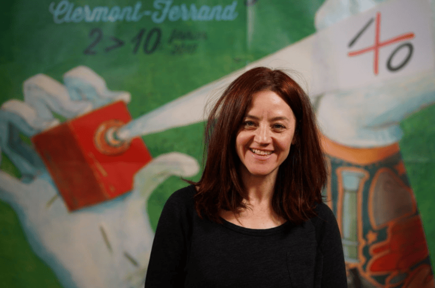 Exclusive interview with Clarissa Jacobson, the creator of the fantastic film ‘Lunch&nbsp;Ladies’