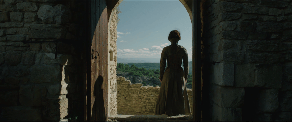By Blood: A mysterious and bombastic must-see&nbsp;film
