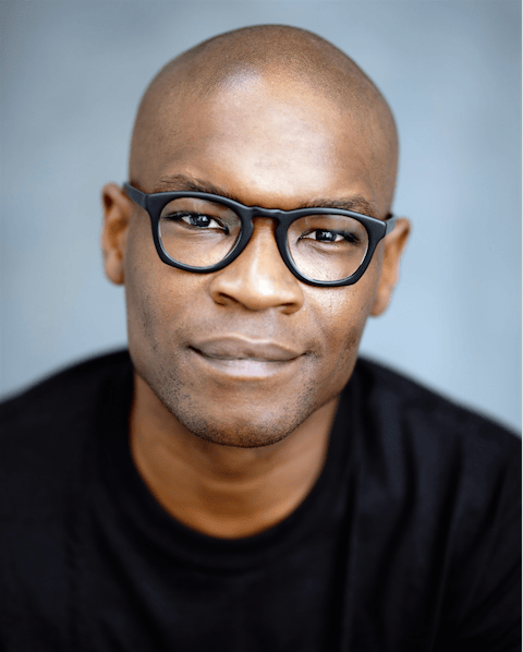 Interview Darien Sills-Evans : When she returned for her second audition, she blew everyone&nbsp;away