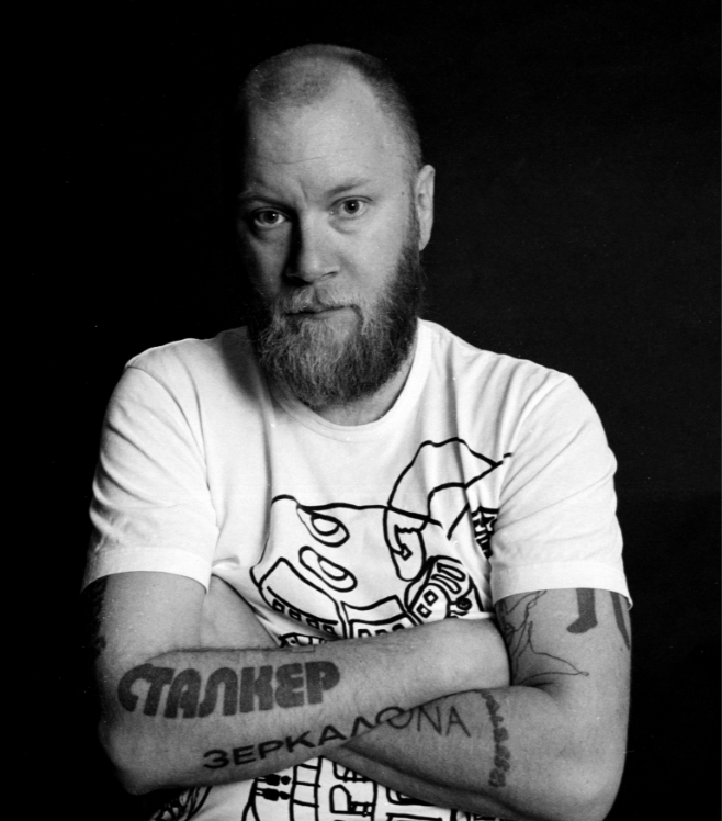 Interview Jimmy Olsson: Racism is still very common all over the&nbsp;world