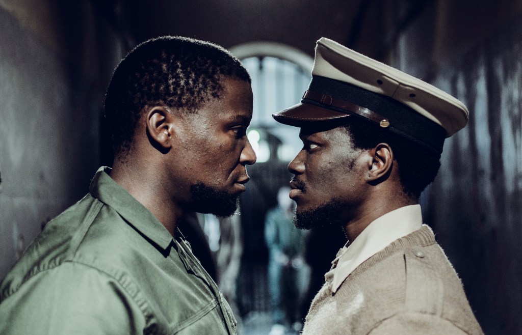 The Hangman: Heart-breaking movie about the difficult relationship between father and&nbsp;son