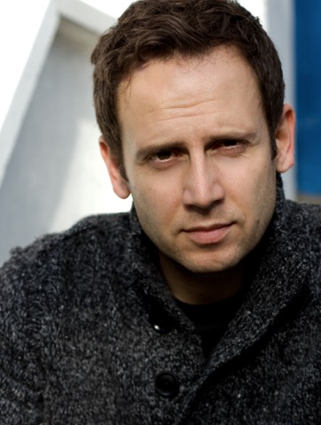 Interview Patrick Myles: It’s about a quest for the ultimate&nbsp;belonging